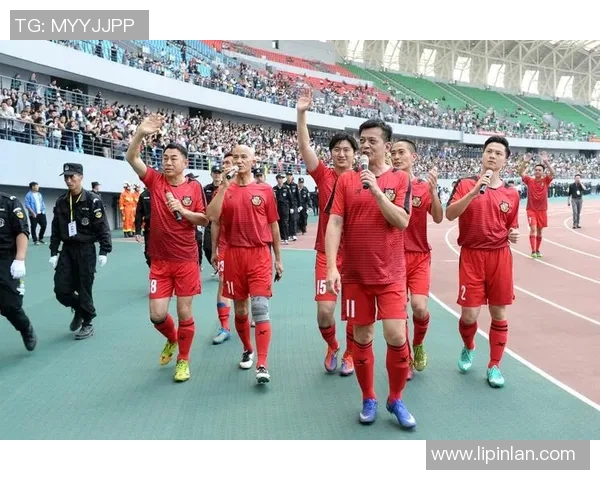 众多足球明星曾光临北京的足迹与故事揭秘