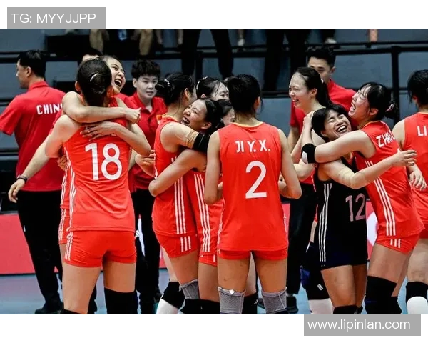 成都排球队在世锦赛中的灵活性表现与战术创新分析