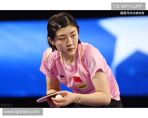 杭州乒乓球队在世界杯中的速度表现分析与点评