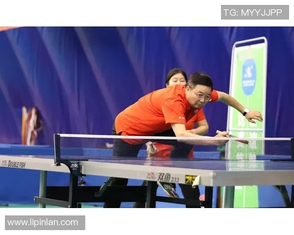 武汉乒乓球队在全国意识排行榜中荣获第九名展现出色实力与潜力