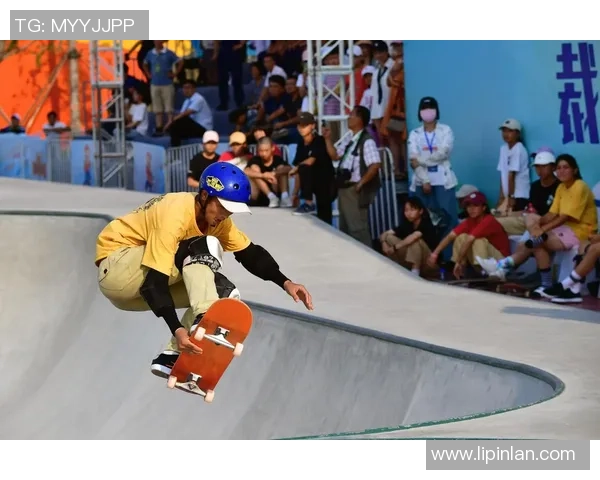 深圳极限运动队在滑板精英赛中以59分稳居积分榜首位 深圳极限运动队在滑板精英赛中以59分稳居积分榜首位