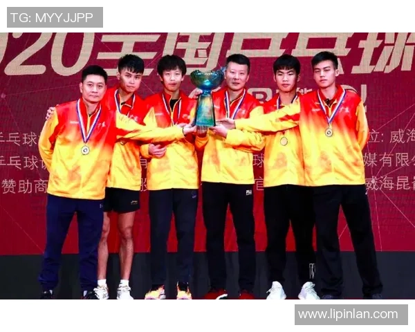 武汉乒乓球队战术解析与发展策略探讨聚焦乒乓球竞技新局面