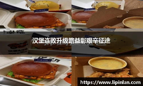 汉堡连败升级路益彰艰辛征途